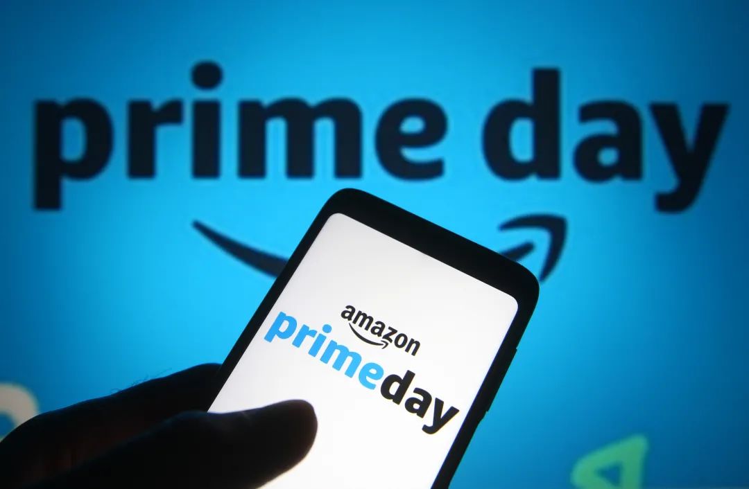 Amazon Prime Day in 2023 exceeded expectations